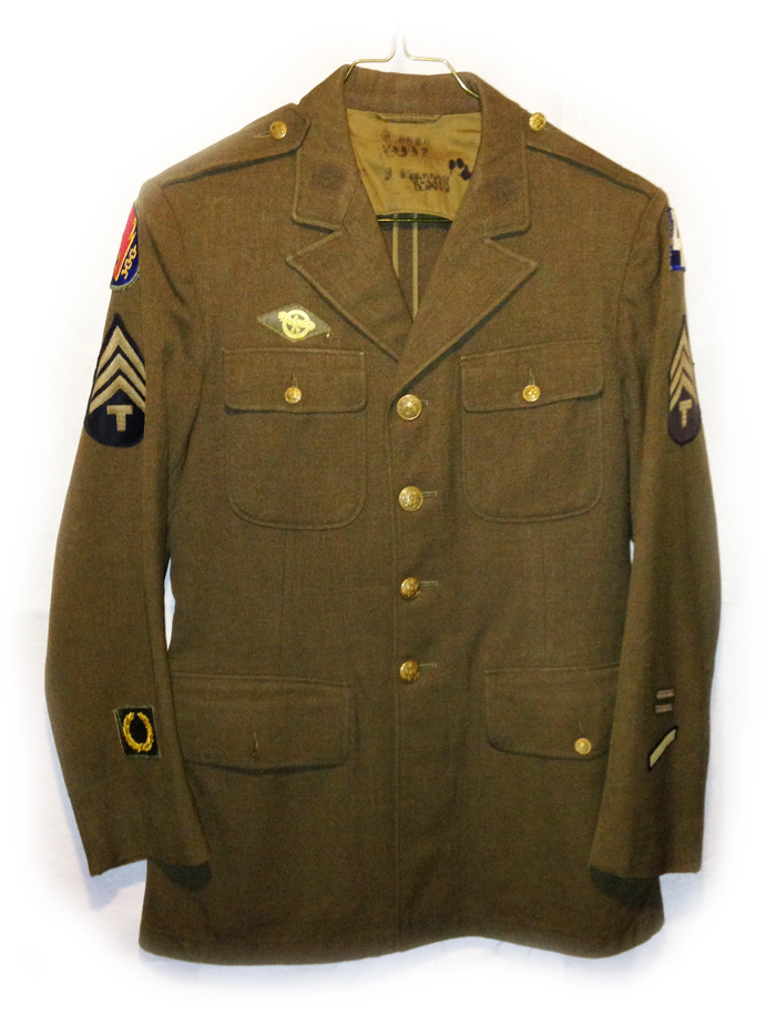 Military clothing World War 2?? Collectors Weekly