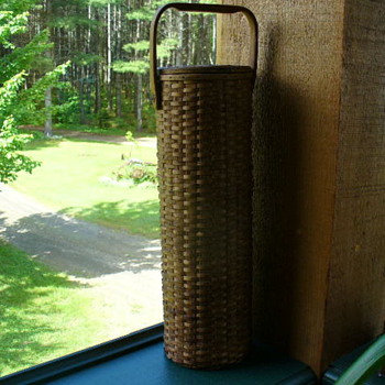 I use it as a wine carrier..any other comments???