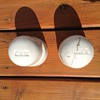 CNR insulators