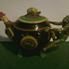 minature tea pot