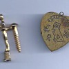 Misc. Odd jewelry stuff. 