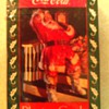 coca cola playing cards