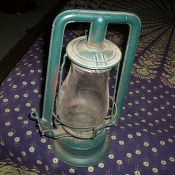 rochester ny lamp 1911