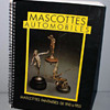 MASCOTTES  AUTOMOBILLES CATALOG by Michel Legrand