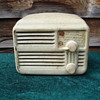 Arvin Tube Radio