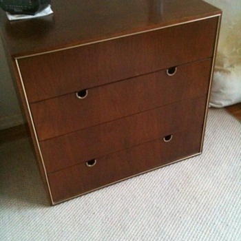 Can you identify the designer?