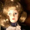 Bisque Cinderella Dolls