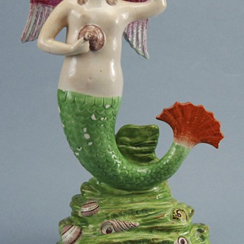 In my dreams. . . Hatching ideas by osmosis! - Figurines