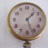 Waltham 8 day Pocket Watch- open faced, 22546645, back cover screws off, back cover says Patented Mar1912