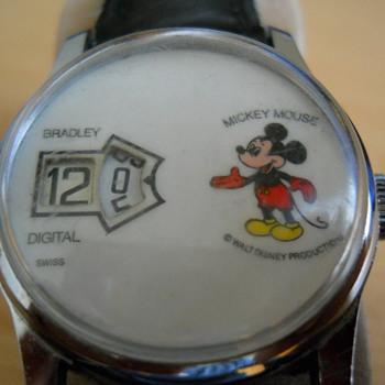 Can't find another one - Wristwatches