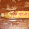 Ice pick