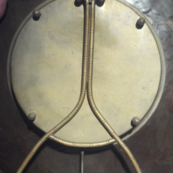 Unusual Clock