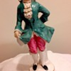 French Figurine?