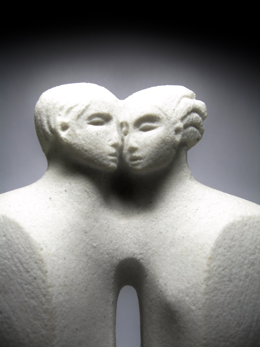 MARBELL BY STONEART BELGIUM /"SCULPTURE" Collectors Weekly