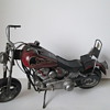 Motor Cycle Model