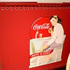 My Coke stuff