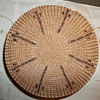 Native American Washoe or Paiute Woven Basket