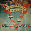 POSTER OF NATION UNITED FOR FREEDOM
