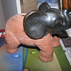 Chia Elephant