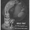 1950 Noilly Prat Advertisement