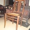 chairs  