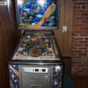"Stars" Pinball Machine
