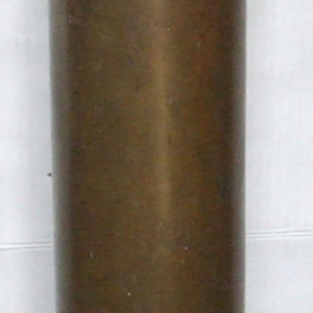 90 MM, M19 artillary shell - Military and Wartime