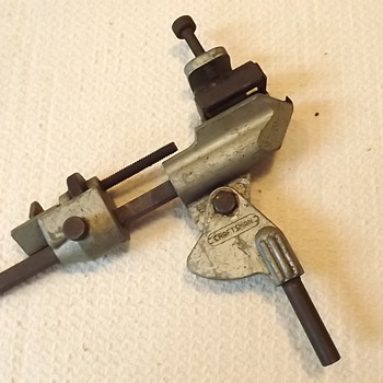Sears Craftsman Jig