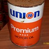 union 76 motor oil