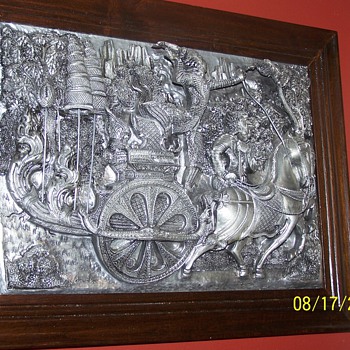 Siam Art - Asian