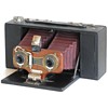 Celebrating Early Stereo Roll film Cameras – the Kodak No.2 Stereo Brownie