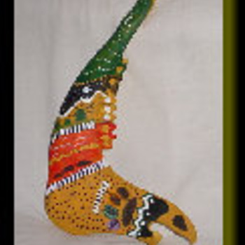 Bone Art