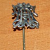 Mystery Hatpin
