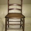 Side Chair #2