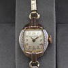 1947 Bulova Goddess of Time