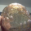 carnival glass