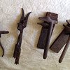 Antique Tools