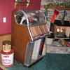 My 1953 Wurlitzer JukeBox 