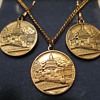 Vintage Costume Jewelry Set from The U.S. Capitol Historical Society