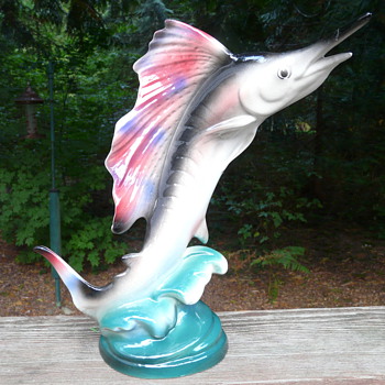 Sword Fish