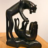 EBONY PANTHERS - BALI (?)