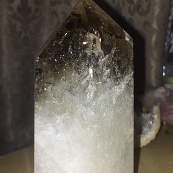 My collection quartz - Fine Jewelry