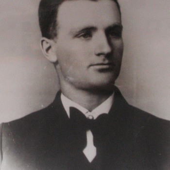 Great, great grandfather - Photographs