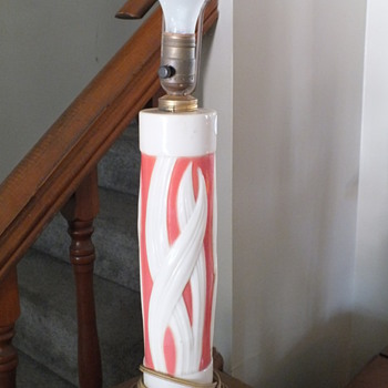 Unidentified Lamp - Lamps