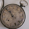English Fusee #2