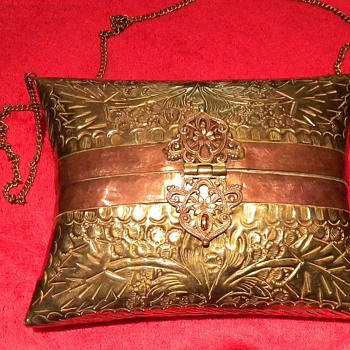 Vintage bag