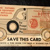 Plumbing & Heating Interactive Trade Sign - 1941
