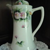Nippon Chocolate Pot