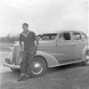 1930's car