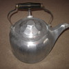 Wagner Ware Tea Kettle Dated 1902